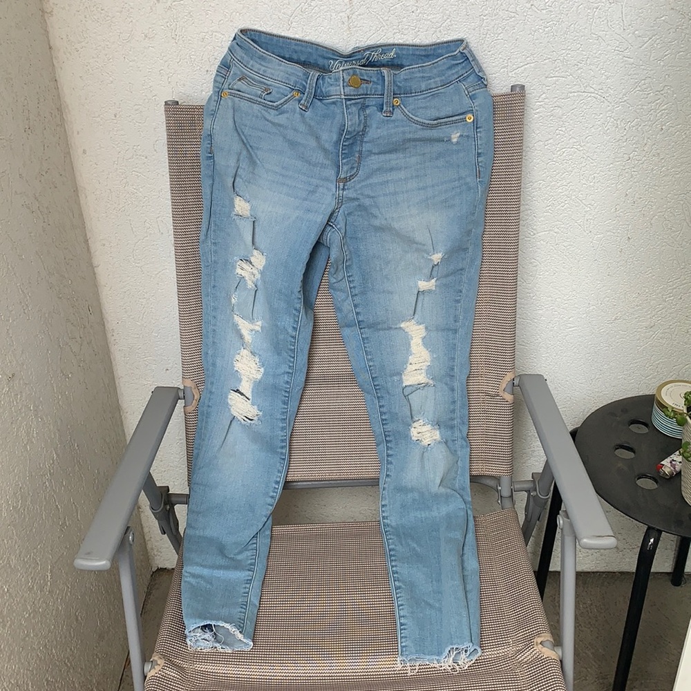 Women’s Jeans from target. Brand new!